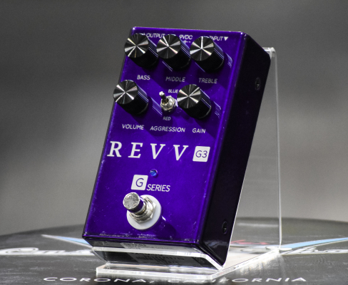 Revv - REVV-G3 3